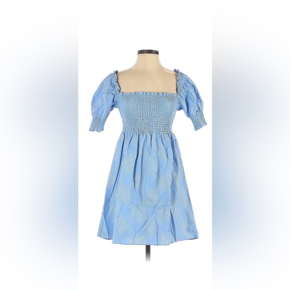 Hill House Nap Dress